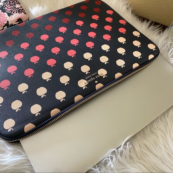 kate spade Bags New Kate Spade Laptop Case Poshmark